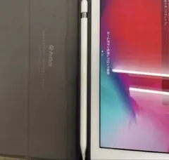 アップルペンシル　Apple pencil 第1世代