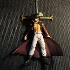 ワンピース ジュラキュール・ミホーク フィギュアのサムネイル