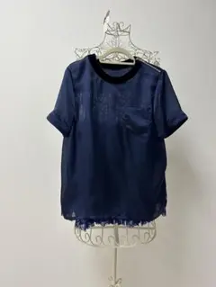 Sacai. サカイのサムネイル