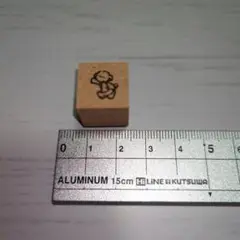 PEPIN 紙博 紙ものコロコロ ベア