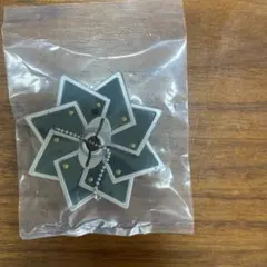 鬼滅の刃　日輪刀傘マーカー　不死川実弥