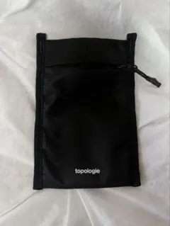 Topologieトポロジー❤️フォンサコッシュ