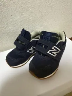 ニューバランスキッズIZ996
