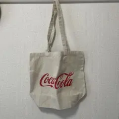 Coca-Cola トートバッグのサムネイル