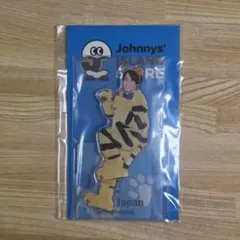 Travis Japan 松田元太 アクリルスタンド