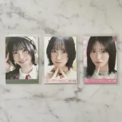 イコラブ 野口衣織 ラブソングに襲われる 生写真 封入