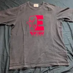 EVISU TENGU プリント Tシャツ ブラックのサムネイル