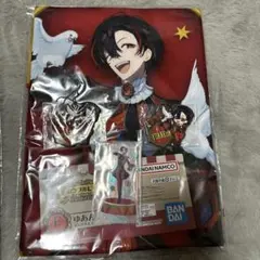 ゆあんくん 一番くじセット