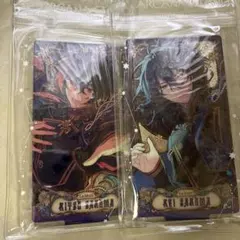 アルカナスタンド 凛月 零