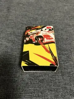 【まとめ売り】マルボロ　ノベルティ　非売品 6個セット マルボロ Marlboro マッチ 非売品 レア物 ノベルティ