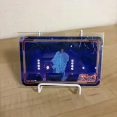 狩野英孝 ツリービレッジコラボ 50TA かがやくホログラムカード(ランダム)