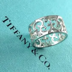 2025年最新】ティファニー エンチャント リングの人気アイテム - メルカリ