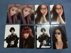 2026年最新】aespa トレカ まとめ売りの人気アイテム - メルカリ