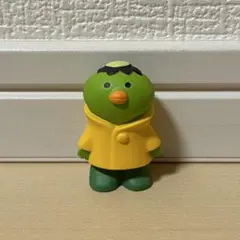 デコレ コンコンブル かっぱかっぱ