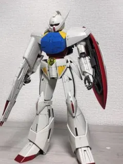 1/48 メガサイズ ガンダムAGE-1 ノーマル 完成品ジャンク - メルカリ