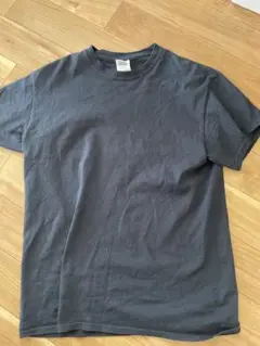 GILDAN ダークグレー Tシャツ