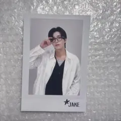 ENHYPEN WALK THE LINE CINEMAS ジェイク 入場特典