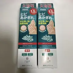 アトリックス メディケイテッド エクストラプロテクション 105g ×2のサムネイル