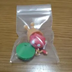 ピクミン　チョコエッグ　チャッピー