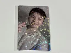 HAPPY BURSTDAY ウジ