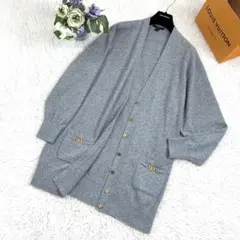 2025年最新】LOUIS VUITTON レディース カーディガン・ボレロ