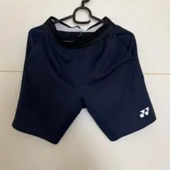 ヨネックス テニス ハーフパンツ SSサイズ