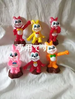 2026年最新】レトロ ピョンちゃんの人気アイテム - メルカリ