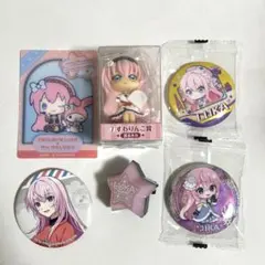 巡音ルカ セット グッズ