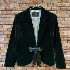 ♥【UNTITLED】アンタイトル　テーラードジャケット　44サイズ