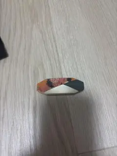 【お値下げ!】和風デザイン ヘアクリップ