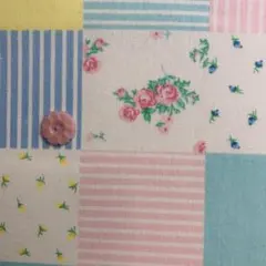 ビンテージ生地