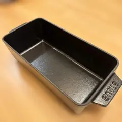 極美品⭐️ Staub（ストウブ）のリリートリベット 23cm チェリー(鍋