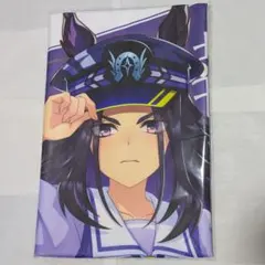 【即日発送】ウマ娘　公式応援タオル　フェノーメノ　新品未開封のサムネイル