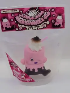 リビングデッドマシュマロ art studio SHOT - メルカリ