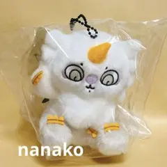 まじかるちいかわ　あのこ　マスコット