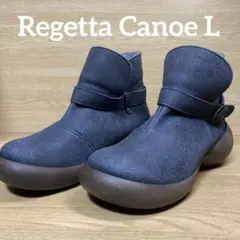 RegettaCanoe ブーツ
