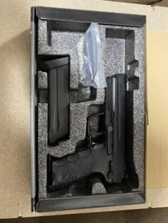 2026年最新】ksc hk45の人気アイテム - メルカリ