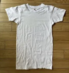 60s Fruit of the Loom USA製 Tシャツ 34-36