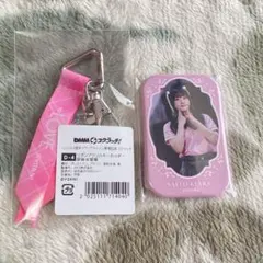 =LOVE イコラブ DMMスクラッチくじ 齋藤樹愛羅