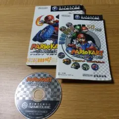 マリオカート ダブルダッシュ　ジャンク品