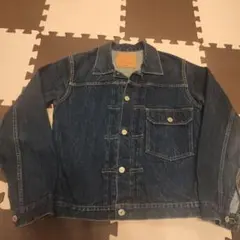 WAREHOUSE & CO. 2001XX W36 デニムジャケット