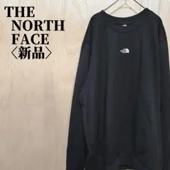 ノースフェイス EVOLUTION HALF DOME PスウェットXXＬ 新品