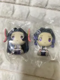 鬼滅の刃 一番くじ〜雷の兄弟〜　D賞