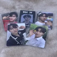 2026年最新】straykids noeasy バンチャンの人気アイテム - メルカリ