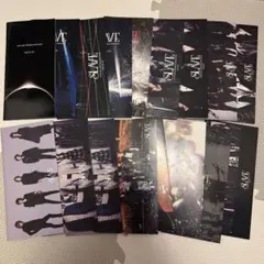 2026年最新】luna sea 会報の人気アイテム - メルカリ
