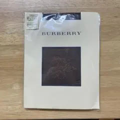 BURBERRY ストッキング