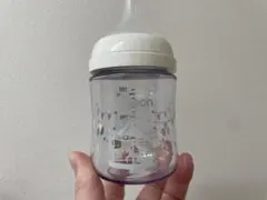 バースデイ Pigeon cottoliコラボ 哺乳瓶 160ml