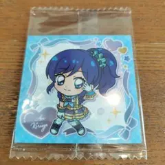 アイカツ シールウエハース2 R 霧矢あおい