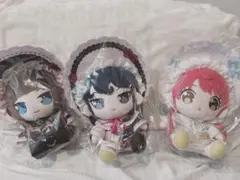 2026年最新】ガァルマゲドン ぬいぐるみの人気アイテム - メルカリ