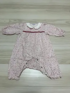 2025年最新】ファミリア ロンパースの人気アイテム - メルカリ